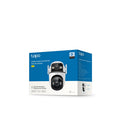 TP Link Tc47 Outdoor Dual Lens Pan Tilt Security Camera