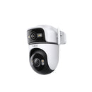 TP Link Tc47 Outdoor Dual Lens Pan Tilt Security Camera