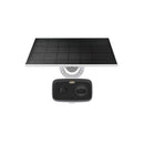 TP Link Tc80 Kit Tapo Solar Powered Security Camera Kit
