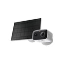 TP Link Tc80 Kit Tapo Solar Powered Security Camera Kit