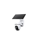 TP Link Tc90 Kit Solar Powered Pan Tilt Security Camera Kit