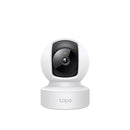 TP Link Tapo C202 Pan Tilt Home Security Camera 1080P Ethernet Port