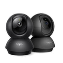 TP Link Tapo C211 Pantilt Home Security Wifi 2K 3Mp