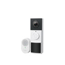 TP Link Td21 Tapo Video Doorbell Camera Ringtones Smart Detection N