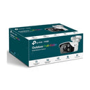 TP Link Vigi 5Mp C350 Full Colour Bullet Network Camera