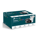 TP Link Vigi 5Mp C350 4Mm Full Colour Bullet Network Camera