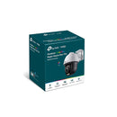TP Link Vigi 4Mp C540S 4Mm Colourpro Night Vision Network Camera
