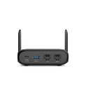 TP Link Tlwr1512X Ax1500 Wifi 6 Travel Router With Ax1500 Dualband