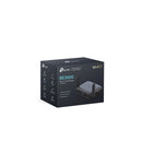 TP Link Tlwr3602Be Be3600 Dualband Wifi 7 Portable Travel Router