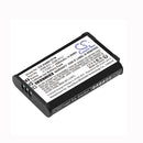 Cameron Sino Cs Knb810Tw 1800Mah Battery For Kenwood Nx P500 Radio