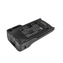 Cameron Sino Cs Knb543Tw 3300Mah Battery For Kenwood Nx 5000 Radio