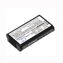 Cameron Sino Cs Knb810Tw 1800Mah Battery For Kenwood Nx P500 Radio