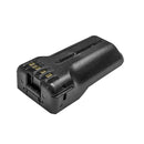 Cameron Sino Cs Knb543Tw 3300Mah Battery For Kenwood Nx 5000 Radio