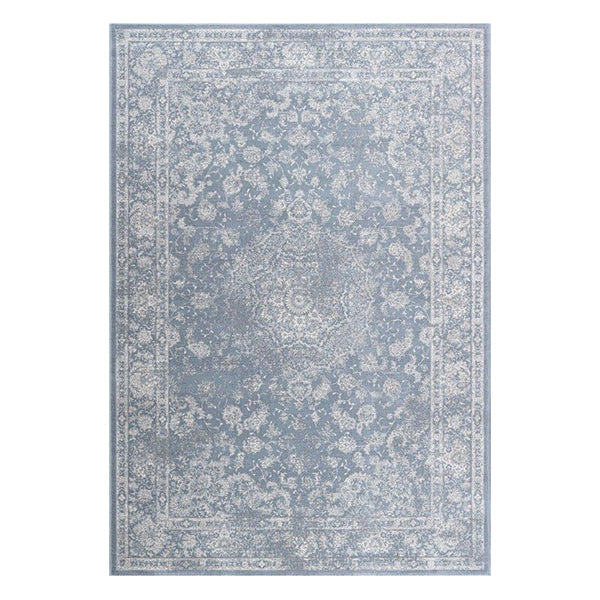 Nain Princess Grey Traditional Rug 200Cmx290Cm