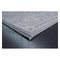 Nain Princess Grey Traditional Rug 200Cmx290Cm