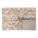 80 X 400Cm Natural Beige Rug
