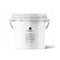 Natural Beeswax Pellets White Tubs Pharmaceutical Cosmetic