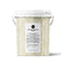 Natural Beeswax Pellets White Tubs Pharmaceutical Cosmetic