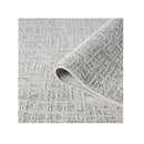 Natures Linen Rug
