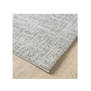Natures Linen Rug