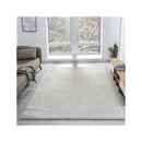 Natures Sand Rug 80X400 Cm