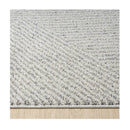 Natures Sand Rug 80X400 Cm