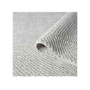 Natures Sand Rug 80X400 Cm