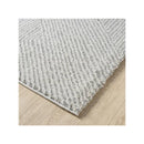 Natures Sand Rug 80X400 Cm