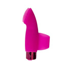 Naughty Nubbies Finger Vibe With Mini Powerbullet