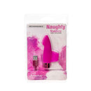 Naughty Nubbies Finger Vibe With Mini Powerbullet
