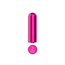 Naughty Nubbies Finger Vibe With Mini Powerbullet