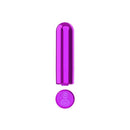 Naughty Nubbies Finger Vibe With Mini Powerbullet