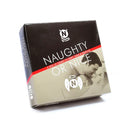 Naughty Or Nice 3 Romantic Games In One