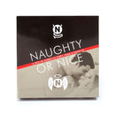 Naughty Or Nice 3 Romantic Games In One
