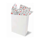 Naughty Stick Figure Tissue Paper Novelty Decoration Sheets 6 Pack