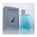 Nautica Classic Edt Spray 100Ml