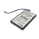 Cameron Sino Cs Icn320Sl 850Mah Replacement Battery For Navman