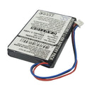 Cameron Sino Cs Icn320Sl 850Mah Replacement Battery For Navman