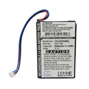 Cameron Sino Cs Icn320Sl 850Mah Replacement Battery For Navman