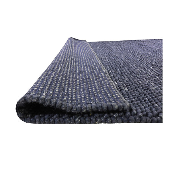 Navy Blue Stunning Nirvana Rug 190Cmx280Cm