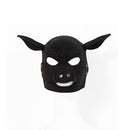 Neoprene Pig Mask