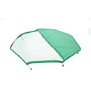Net Cover For Playpen Green
