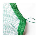 Net Cover For Playpen Green
