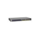 Netgear 24 Port Smart Poe 380W Switch