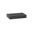 Netgear 5 Port Soho Plus Poe Gigabit Ethernet Switch 63W