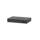 Netgear 5 Port Soho Plus Poe Gigabit Ethernet Switch 63W