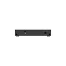 Netgear 5 Port Soho Plus Poe Gigabit Ethernet Switch 63W