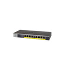 Netgear 8 Port Gigabit Poe 60W Switch
