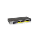 Netgear 8 Port Gigabit Poe 60W Switch