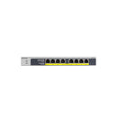Netgear 8 Port Gigabit Poe 60W Switch